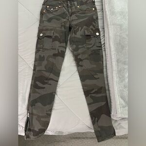 True Religion pants